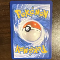 Pokemon TCG Mega Sharpedo EX 127/094 Me02: Phantasmal Flames Full Art Holo - Image 2