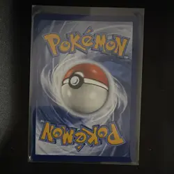 The Pokemon Company Poppy 220/197 SV03 Obsidian Flames Ultra Rare Holo Full Art - Image 2