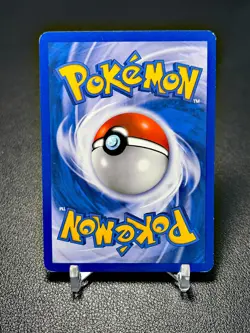 2009 Pokemon TCG Arceus Manectric Regular Unlimited - 44/99 - LP - Image 2