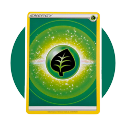 Anime Pokemon Vinyl Sticker (MM05): Venusaur, Bulbasaur with Grass Energy Card - Image 3
