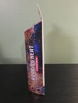 Pokemon Sun & Moon Roaring Heat Theme Deck - Sealed - Image 4