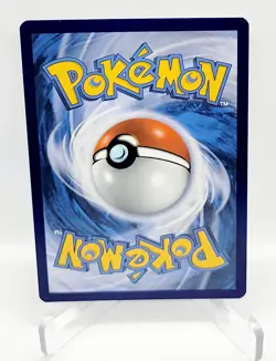 Pokemon Champion's Path Alcremie V #022 NM - Image 2