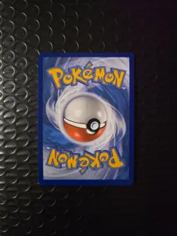 Pokemon TCG Paldea Evolved Dedenne ex 093/193 TS1 - Image 2