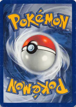Brock's Dugtrio 22/132 Rare Gym Challenge Pokemon Unlimited Heavily Played - Image 2