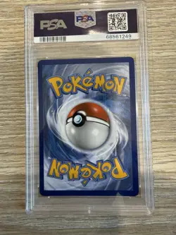 2019 POKEMON SUN&MOON | MEWTWO GX SV59/SV94 | ENG | HIDDEN FATES | PSA 10 GEM MT - Image 4