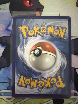 Iron Leaves ex 176/131 Holo Hyper Rare Prismatic Evolutions Pokemon NM - Image 2