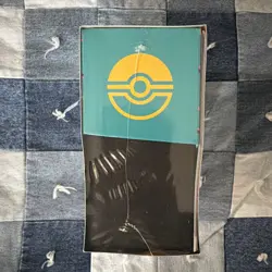 Pokemon Mega Evolution Ascended Heroes Elite Trainer Box - Image 2
