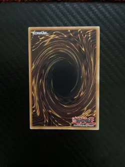 Magical Android BLMM-EN147 Yugioh TCG Card Secret Rare NM - Image 2