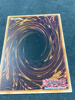 1x The Sanctified Darklord Rare First Edition FLOD-EN075 Light Play - Image 3