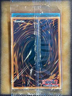 Yugioh Stygian Dirge LART-EN058 Ultra Rare Lost Art Promo SEALED - Image 2