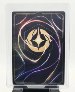 Daisy Duck Trendy Traveler 216/204 Epic Foil Wilds Unknown Lorcana - Image 2