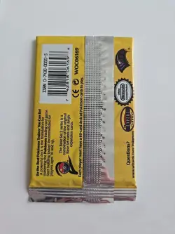 Pokemon Base Set 2 Booster Pack-OPENED All Cards Pack Fresh/Mint ! - Image 2
