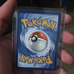 Mega Eelektross EX 278/217 ASC EN Rare Full Art Holo EX Pokemon TCG Card - Image 2
