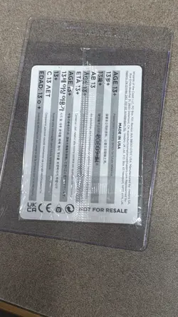 Thanos MTG Swords to Plowshare PSA Card & Magazine May 2026 Magic The Gathering - Image 2