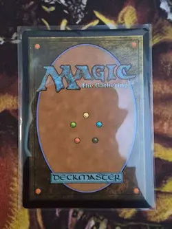 Wastewood Verge - Aetherdrift Foil MT/NM Pack Fresh!! - Image 2