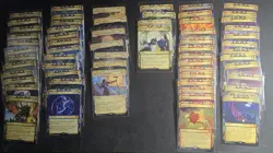 Magic the Gathering: Strixhaven Mystical Archive, 50+ Non-Foil Lot, Tainted Pact - Image 1