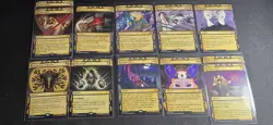 Magic the Gathering: Strixhaven Mystical Archive, 50+ Non-Foil Lot, Tainted Pact - Image 2