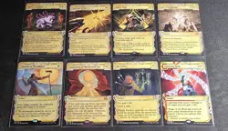 Magic the Gathering: Strixhaven Mystical Archive, 50+ Non-Foil Lot, Tainted Pact - Image 3