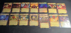 Magic the Gathering: Strixhaven Mystical Archive, 50+ Non-Foil Lot, Tainted Pact - Image 4