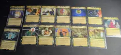 Magic the Gathering: Strixhaven Mystical Archive, 50+ Non-Foil Lot, Tainted Pact - Image 5