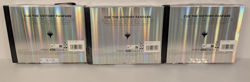 Magic The Gathering FINAL FANTASY Collector Booster Omega Boxes LOT OF 3 MTG - Image 2