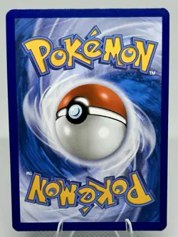 Pokemon TCG Musharna Black Bolt 117/086 Illustration Rare - Image 2