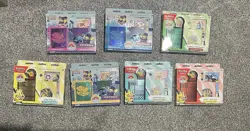 Pokemon TCG World Championship Decks 2023/2022 Yokohama Sealed (7) - Image 1