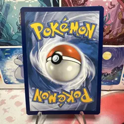 Houndoom TG10/TG30 Brilliant Stars Trainer Gallery Full Art Pokemon TCG NM/M - Image 3
