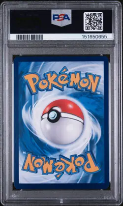 2025 POKEMON SIMPLIFIED CHINESE CBB3 C-GEM PACK VOL 3 #07 CUBONE PSA 10 - Image 2