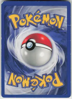 Pokemon TCG Psyduck Common Fossil 53/62 - Image 2