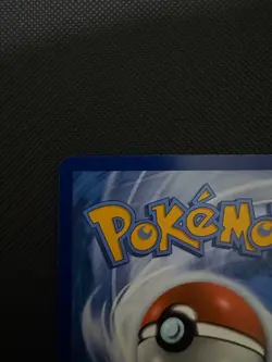 Pokemon Team Rocket's Murkrow 200/182 SV Destined Rivals Illustration Rare NM - Image 3