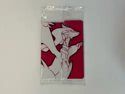 Pokemon Tornadus 210 Black Star Promo Sealed - Image 2