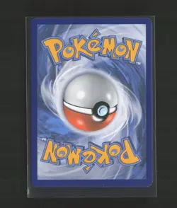 2015 Pokemon Houndoom EX Holo Ultra Rare XY BREAKthrough 21/162 LP - Image 2