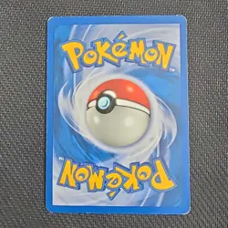 Pokemon Magmar Base Set Unlimited Uncommon 036/102 Regular English 1999 HP 50 - Image 2