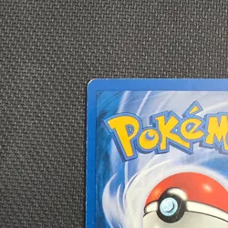 Pokemon Magmar Base Set Unlimited Uncommon 036/102 Regular English 1999 HP 50 - Image 3