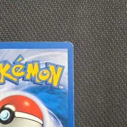 Pokemon Magmar Base Set Unlimited Uncommon 036/102 Regular English 1999 HP 50 - Image 4