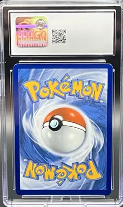 CGC 10 GEM MINT Regigigas VSTAR 114/159 Crown Zenith Ultra Rare Holo Pokemon - Image 3