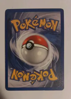 Dark Alakazam 1/82 Team Rocket Holo Rare Vintage Pokemon TCG WOTC - Image 3