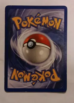 Nidoking 11/102 Base Set Holo Rare Vintage Pokemon TCG WOTC - Image 2