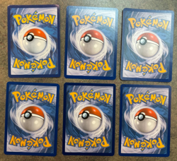 Pokemon BW Dark Explorers Set 1-102 NM/LP + all Reverse (Does not incl 103-111) - Image 2