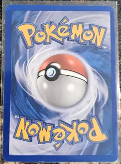Pokemon 2006 Dragon Frontiers Lickitung 19 NM - Image 2