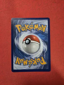 The Pokemon Company Pokemon TCG Squirtle ME Promo 039 Promo Holo EN 2026 - Image 3