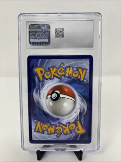 Pokemon TCG Feraligatr 213 SVP Illustration Contest 2024 Promo English CGC 10 - Image 2