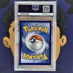 PSA 9 MINT 2020 Pokemon Evolution Tin SYLVEON GX #92A Holo - Image 3