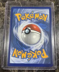 Mega Charizard X ex 013/094 Holo Pokemon TCG ME02: Phantasmal Flames NM - Image 2