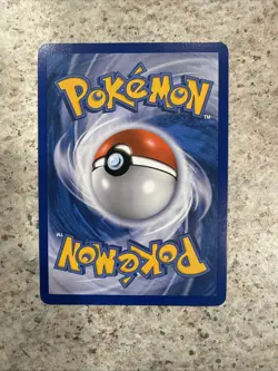 💥 Pokemon TCG Arceus AR8 LV. 100 Platinum Holo Rare 2009 Edition NM - Image 2