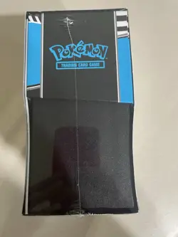 Pokemon Black Bolt ETB Sealed TCG - Image 2