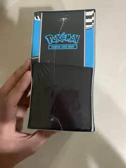Pokemon Black Bolt ETB Sealed TCG - Image 4