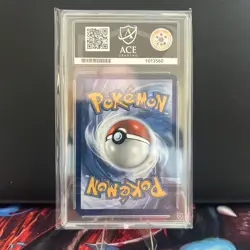 Pokemon TCG - ACE 9 - Ascended Heroes Steven’s Metagross 289/217 - Image 2