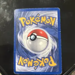 Pokemon TCG The Rocket's Trap 19/132 Holo Rare Gym Heroes 2000 WOTC VTG MP - Image 2